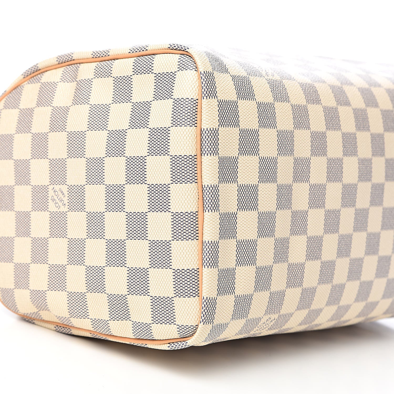 Louis Vuitton Damier Azur Speedy 30 8 of 11