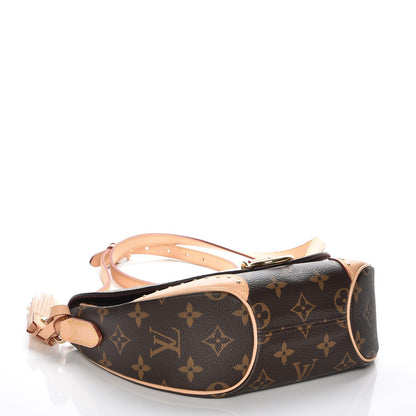 Louis Vuitton Monogram Saint Cloud 4 of 7