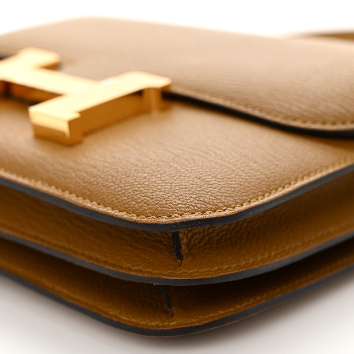 Hermes Chevre Mysore Constance 18 Kraft 11 of 12