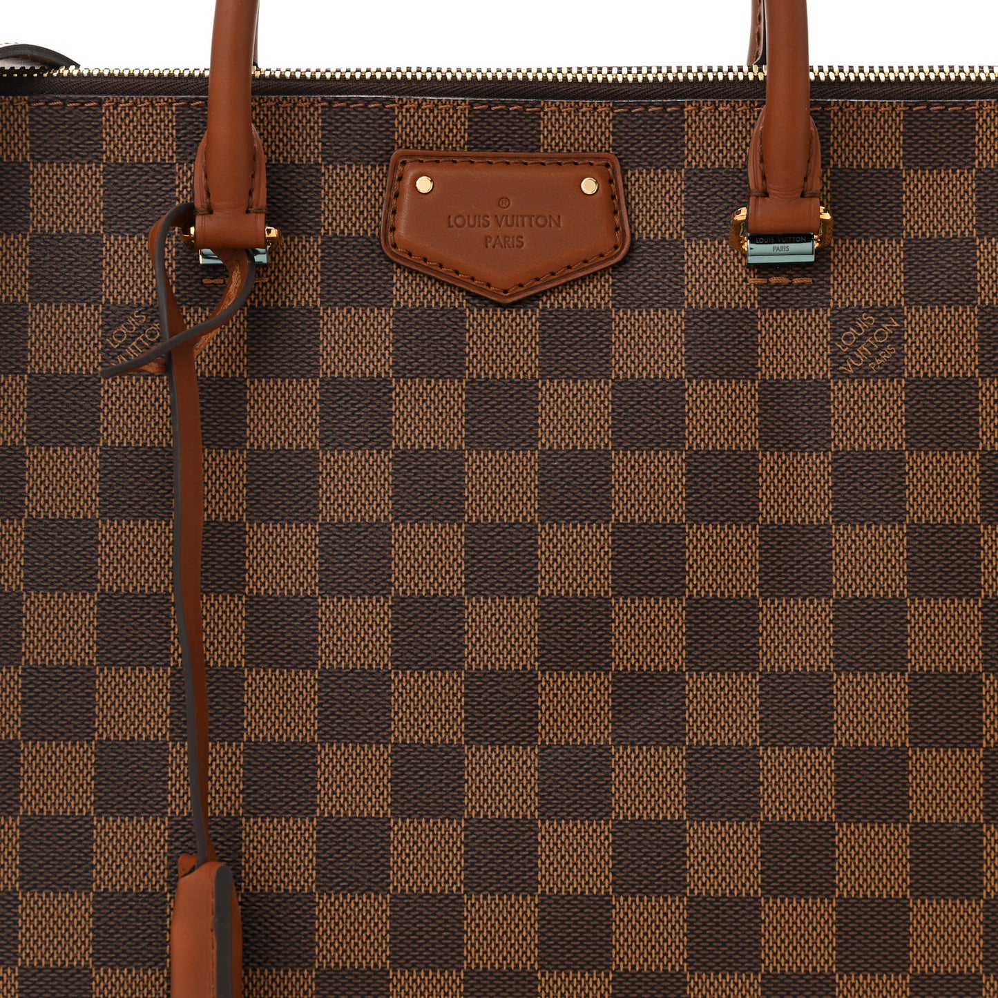 Damier Ebene Belmont