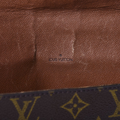 Louis Vuitton Monogram Porte-Documents Senateur Document Holder 9 of 9