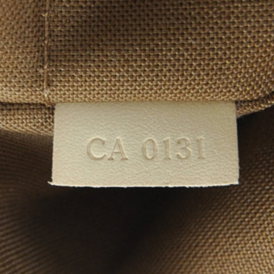 Monogram Beaubourg MM Messenger Bag