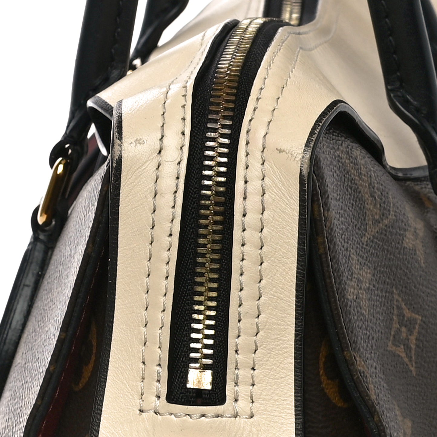 Monogram Tuileries Creme