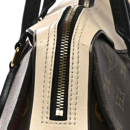 Louis Vuitton Monogram Tuileries Creme 15 of 15