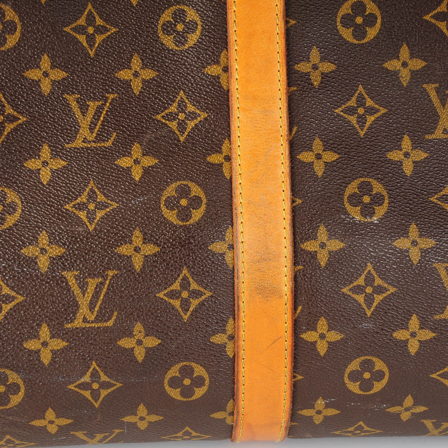 Louis Vuitton Monogram Keepall 60 12 of 13