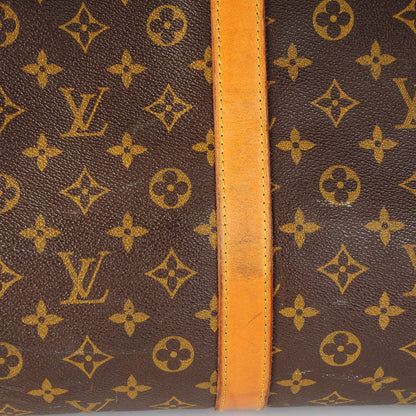 Louis Vuitton Monogram Keepall 60 12 of 13