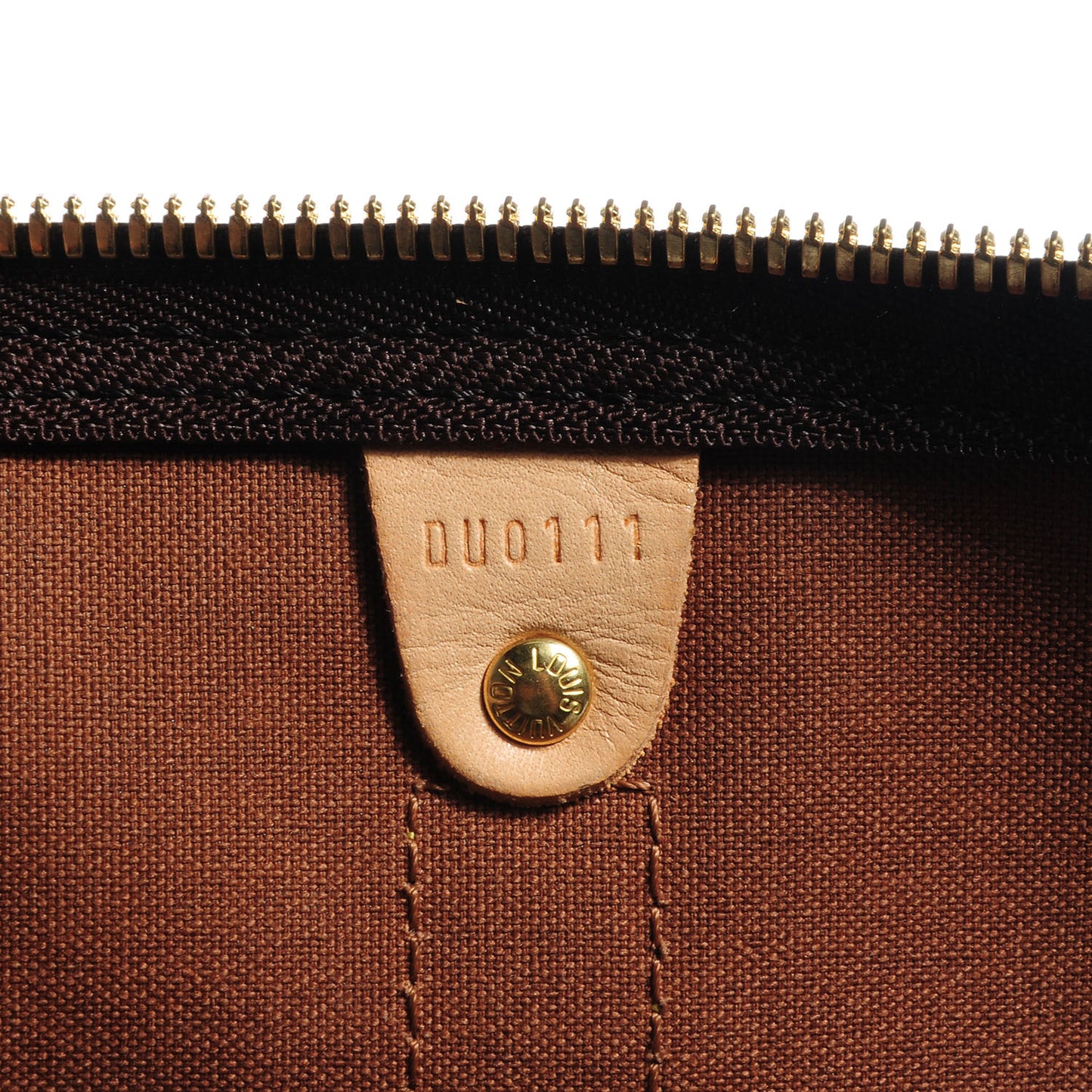 Monogram Keepall 60
