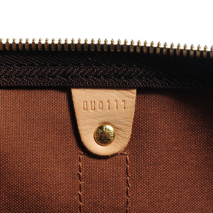 Louis Vuitton Monogram Keepall 60 7 of 7