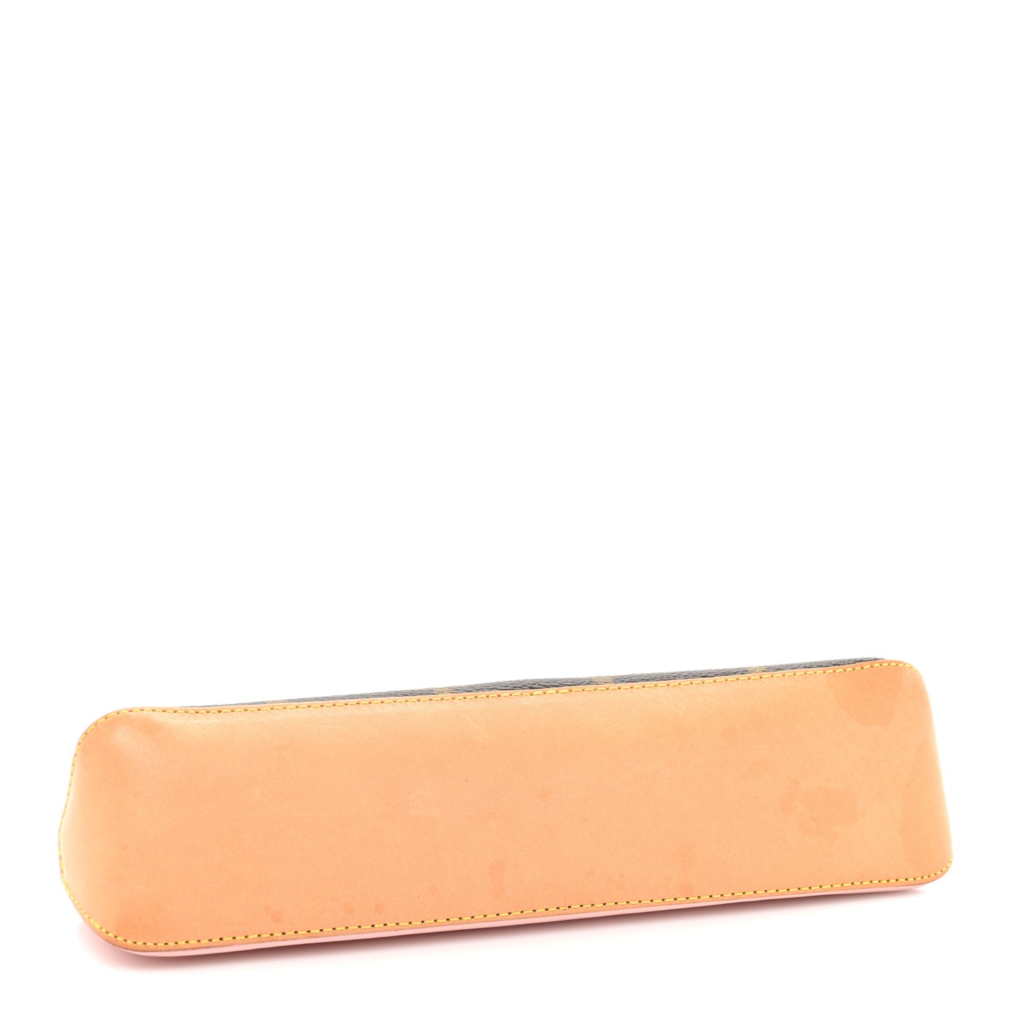 Monogram Elizabeth Pencil Pouch Rose Ballerine
