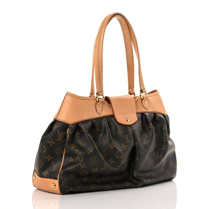 Louis Vuitton Monogram Boetie MM 3 of 28