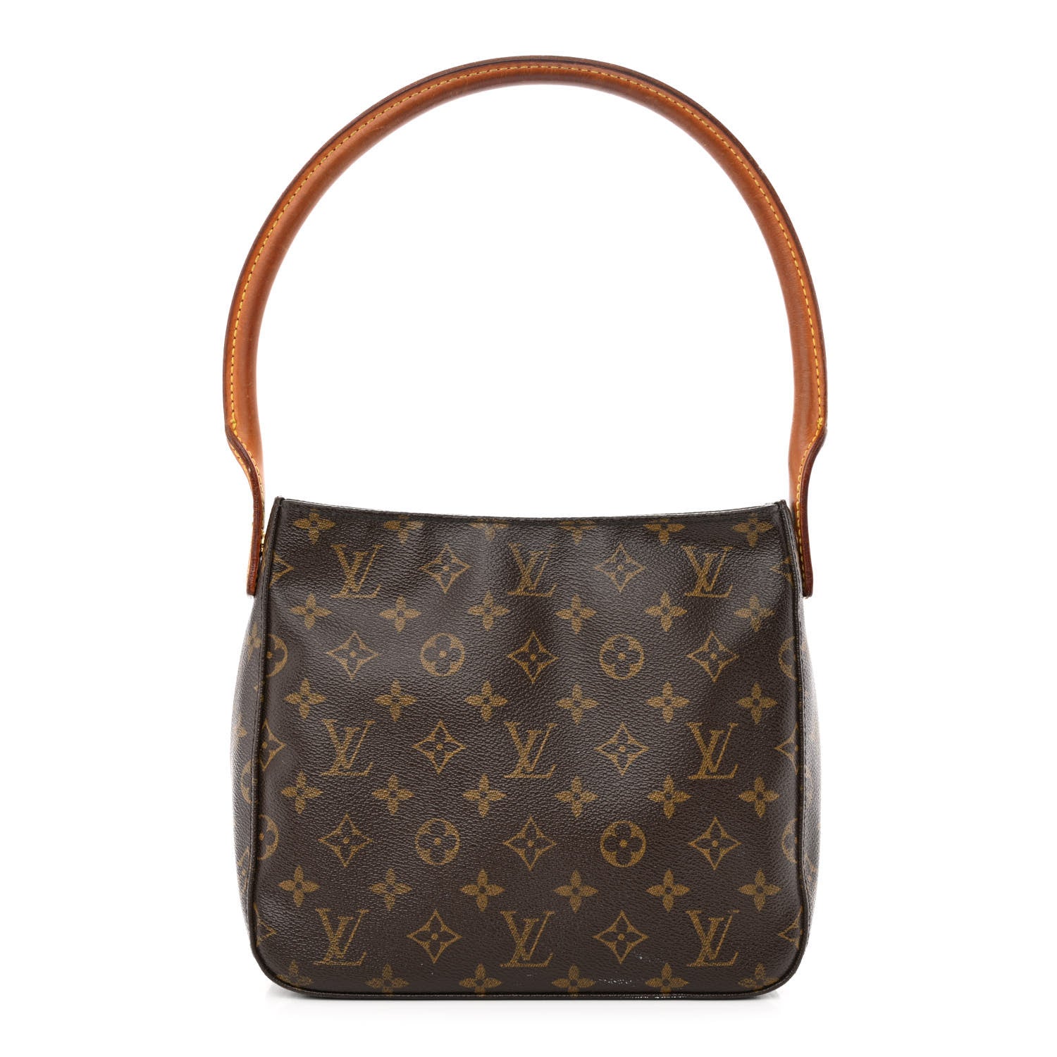 Louis Vuitton Monogram Looping MM 1 of 14