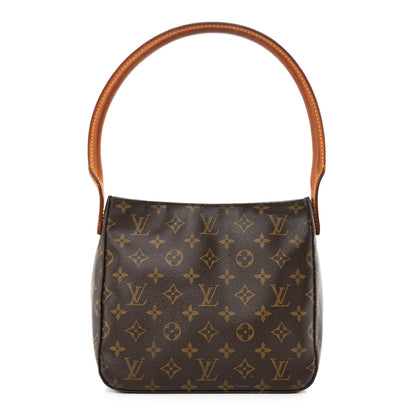 Louis Vuitton Monogram Looping MM 1 of 14