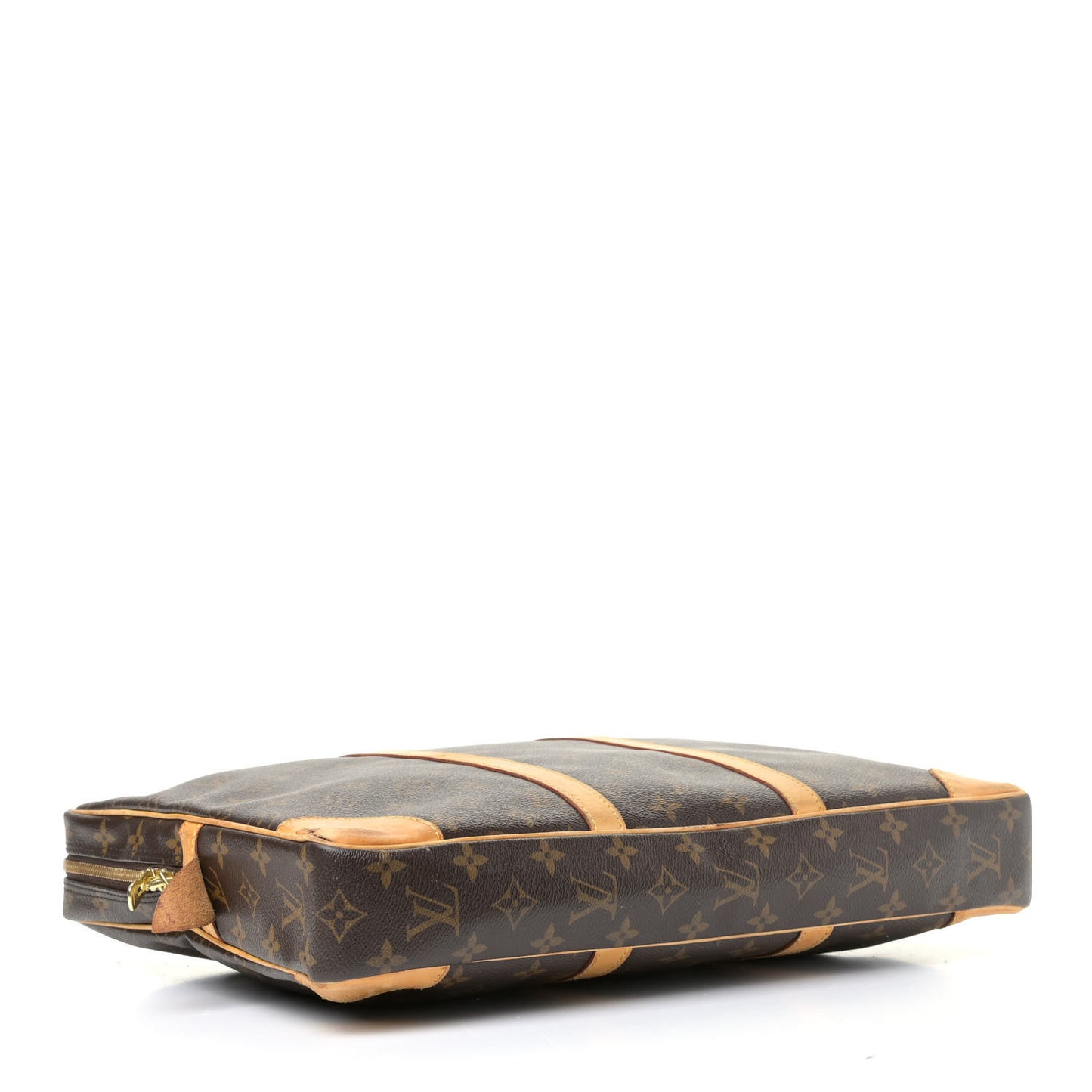 Monogram Porte-Documents Voyage Briefcase
