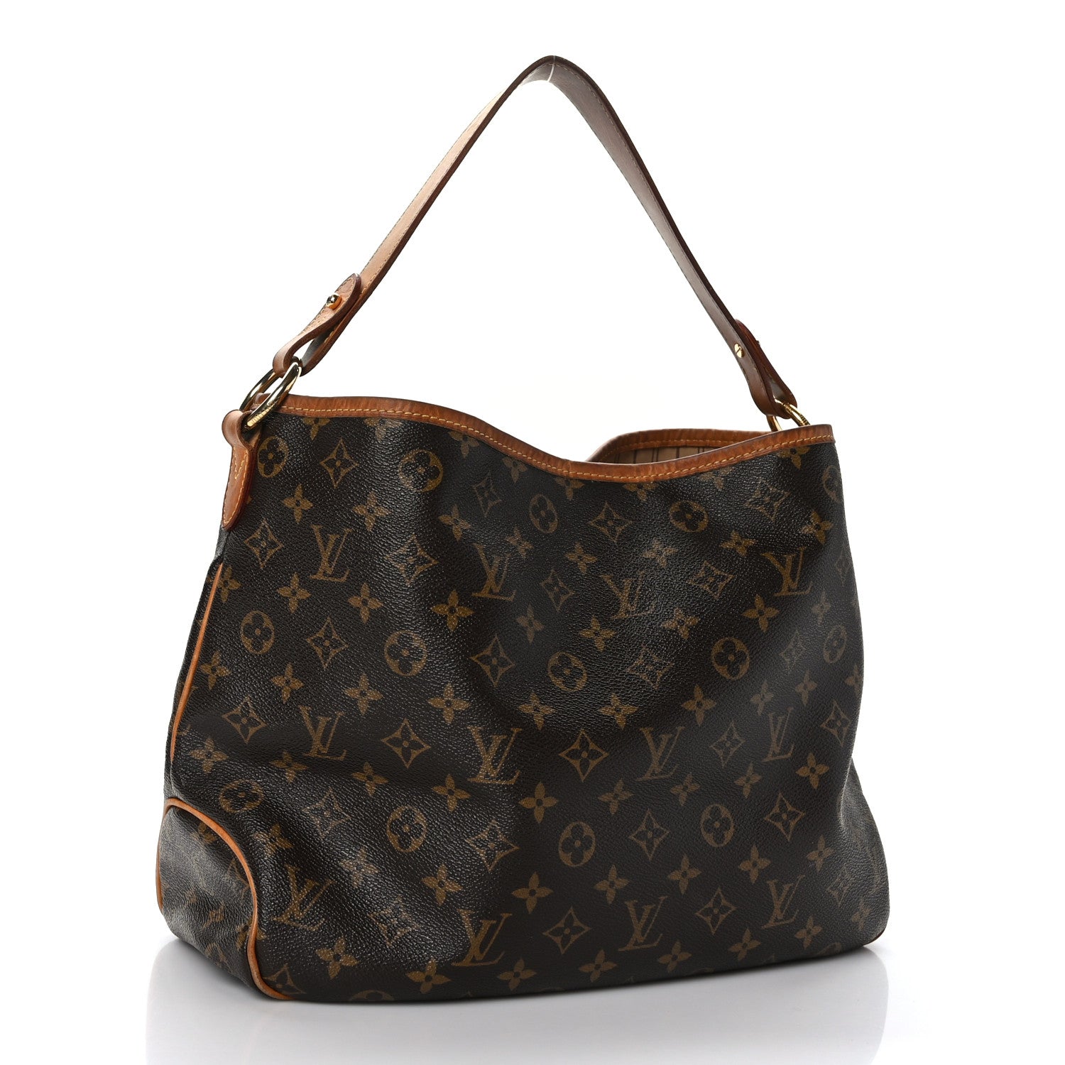 Louis Vuitton Monogram Delightful PM 2 of 10