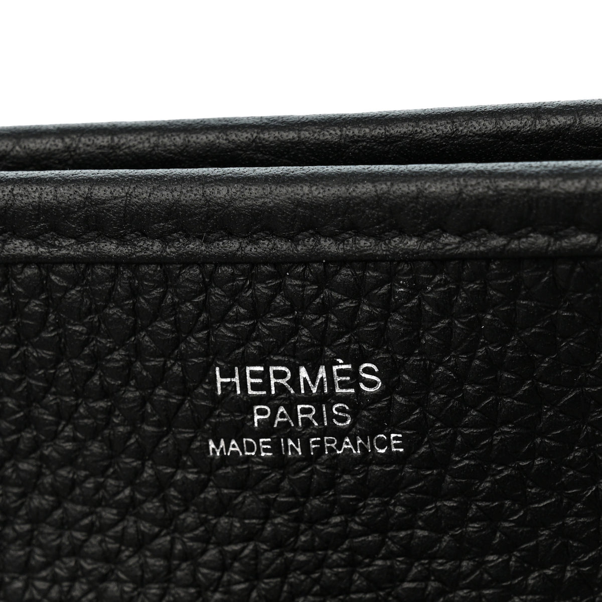 Taurillon Clemence Evelyne III PM Black