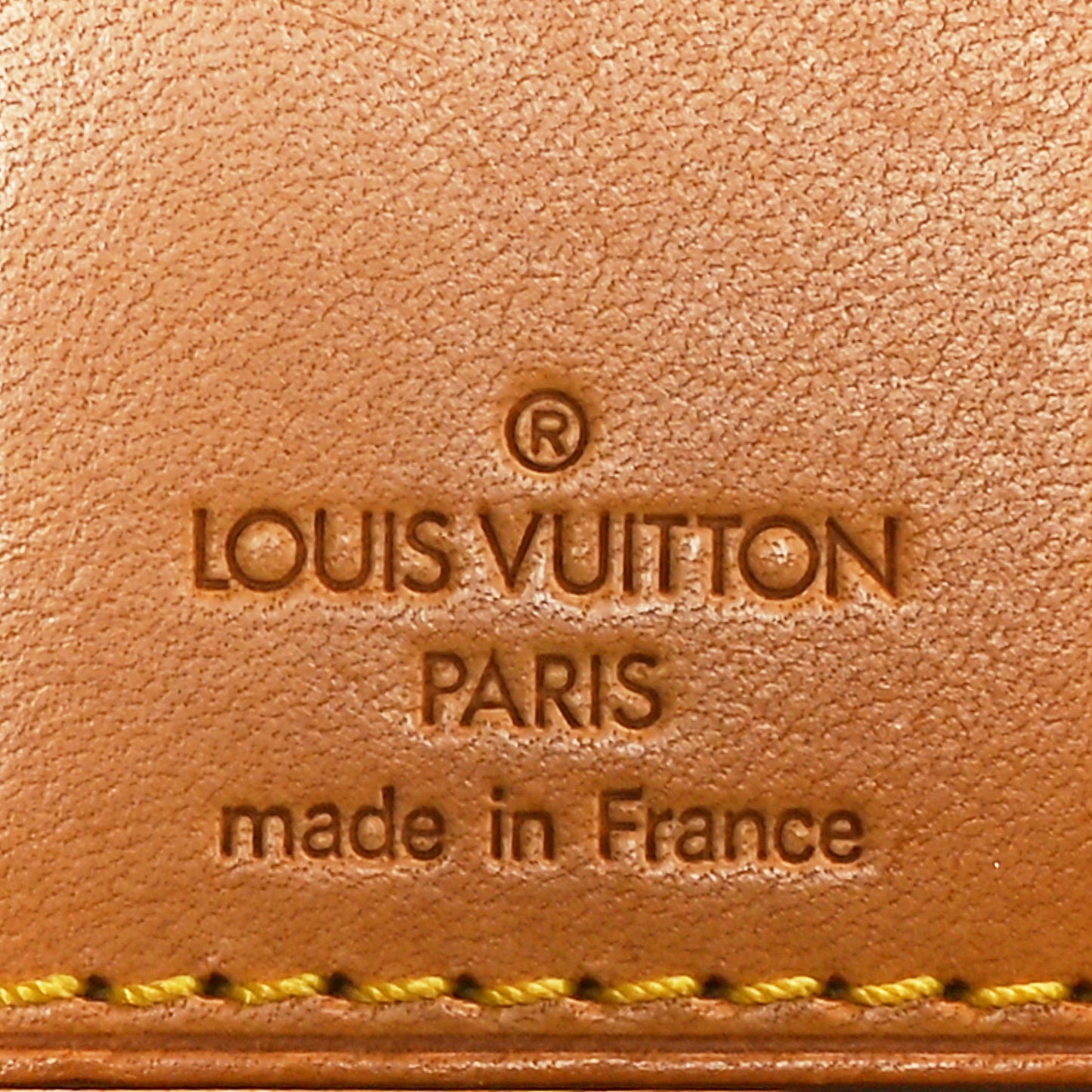 Monogram Keepall Bandouliere 55