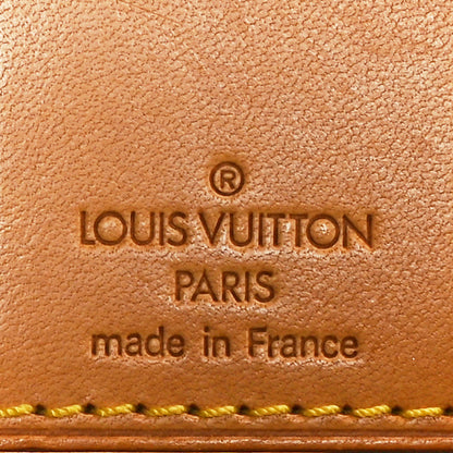 Louis Vuitton Monogram Keepall Bandouliere 55 7 of 10