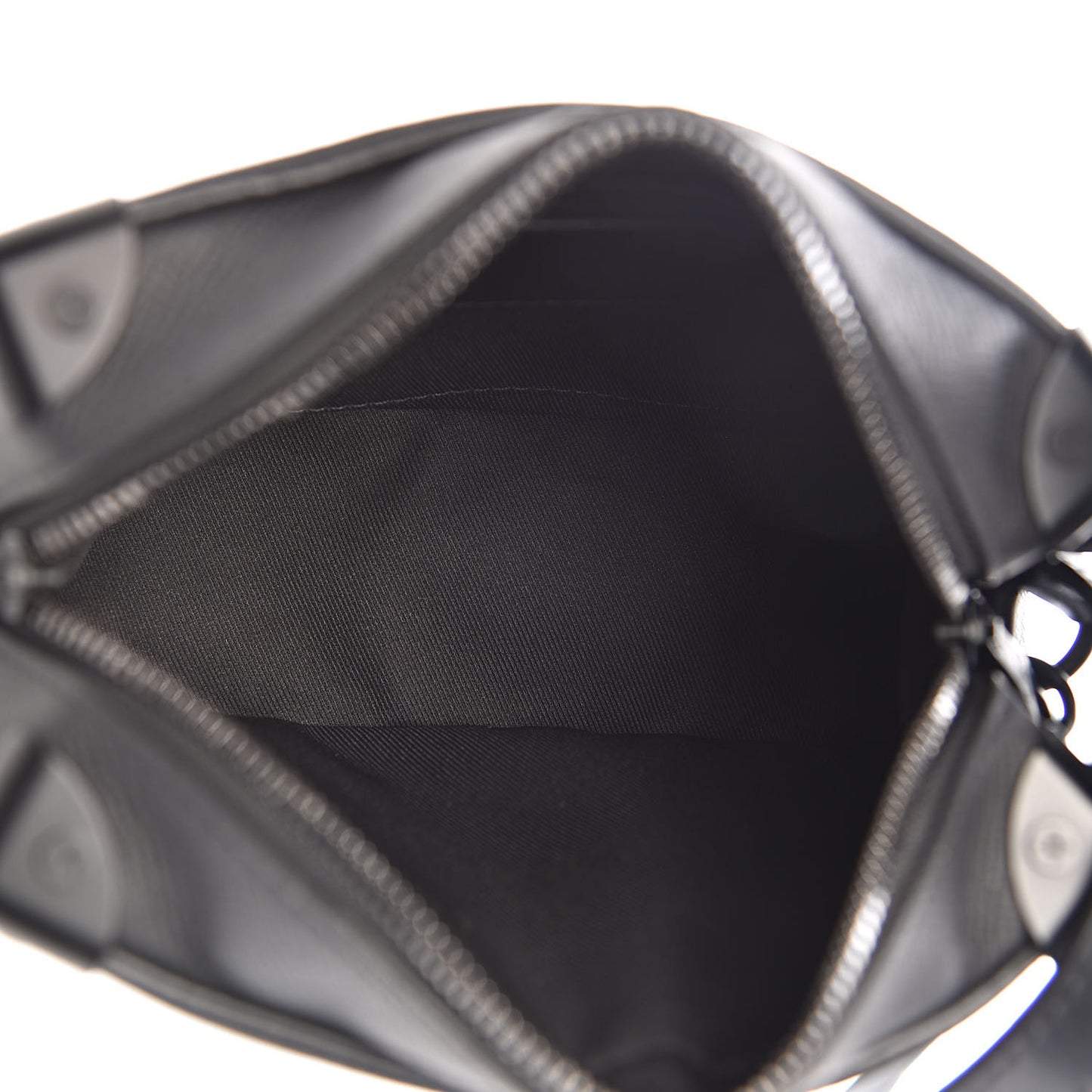Taiga Rainbow Mini Soft Trunk Black