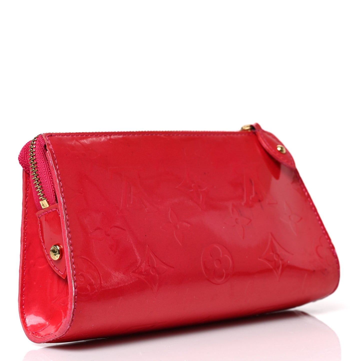 Vernis Trousse Cosmetic Pouch Pomme D'Amour