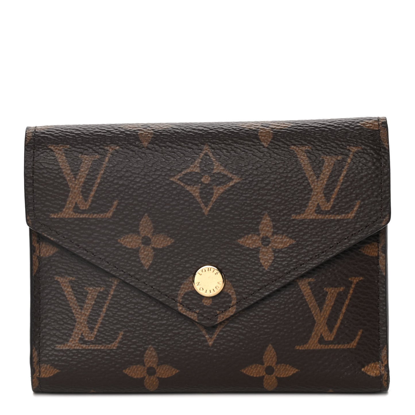Monogram Victorine Wallet