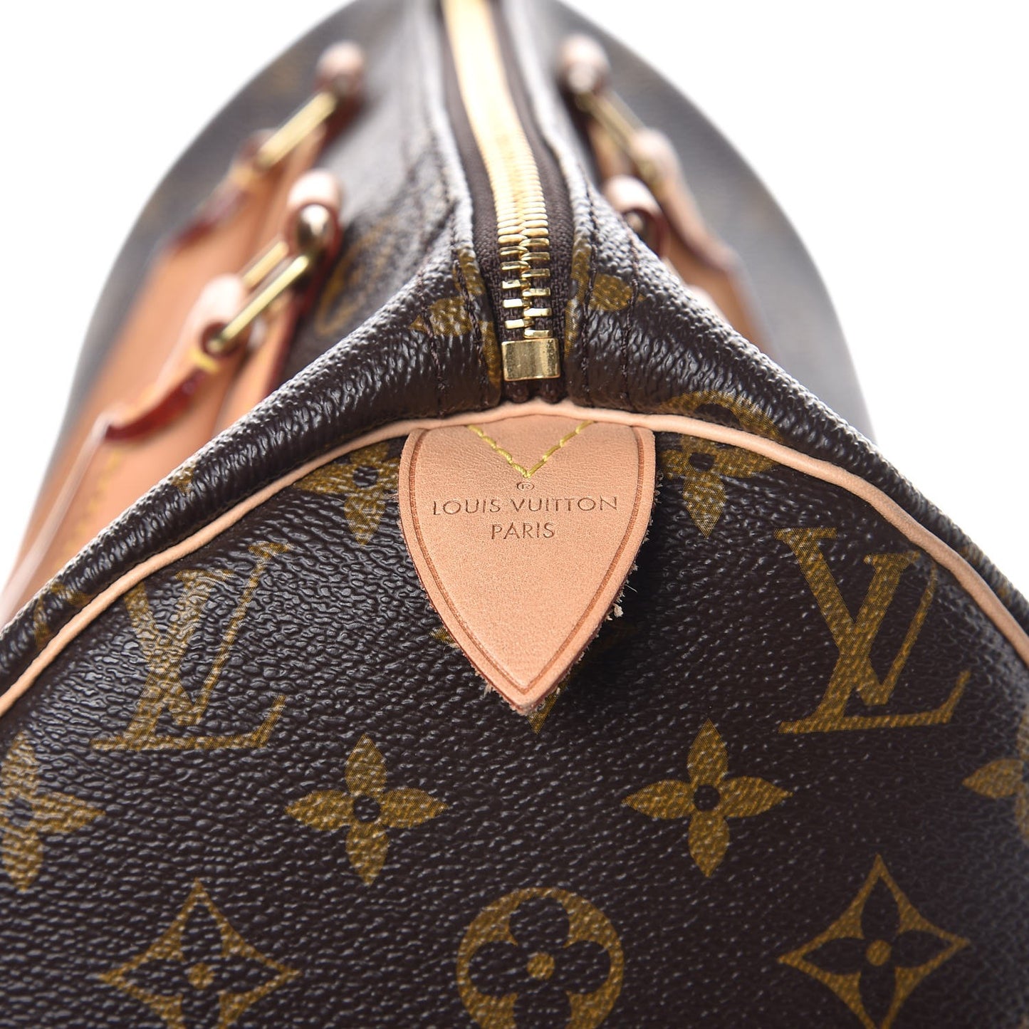 Monogram Speedy 30