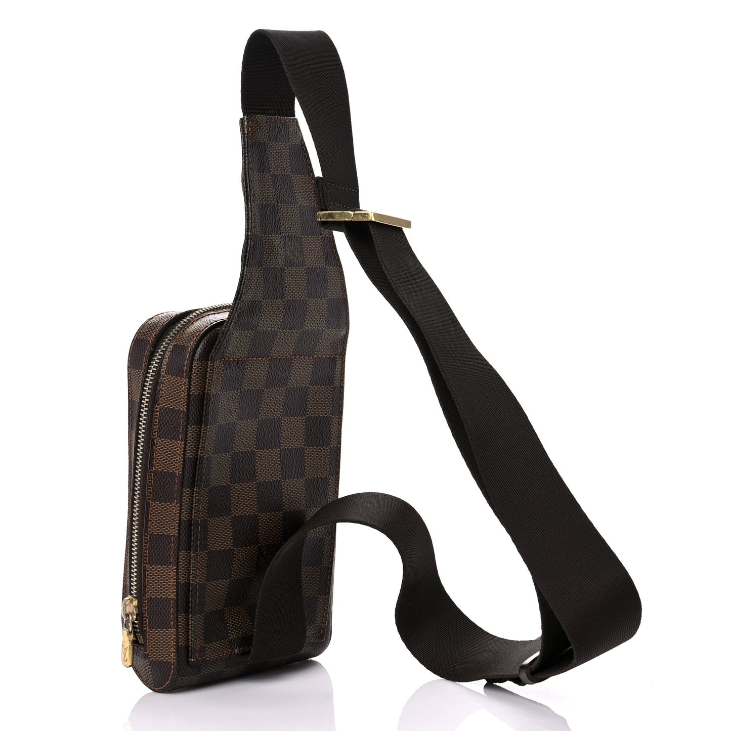Damier Ebene Geronimos