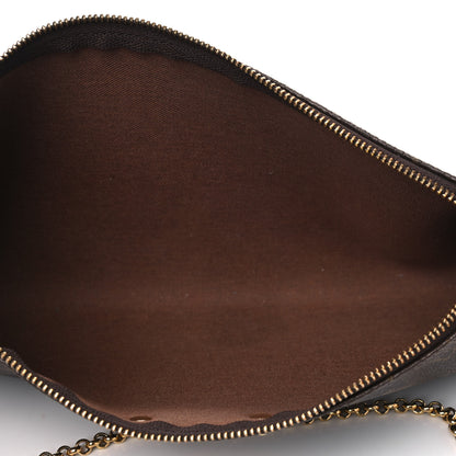 Louis Vuitton Monogram Eva Clutch 4 of 10