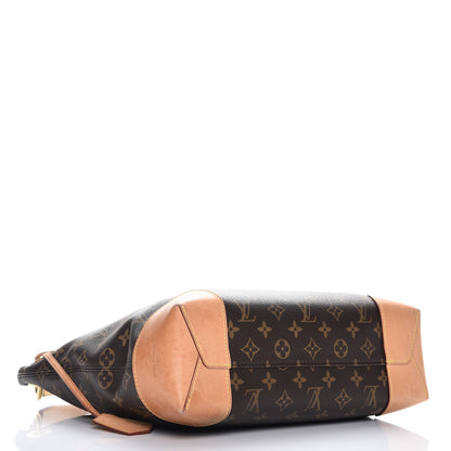 Louis Vuitton Monogram Berri PM 4 of 13
