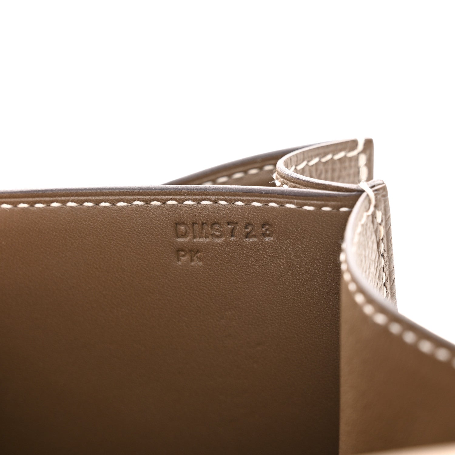 Hermes Epsom Constance 24 Etoupe 7 of 13