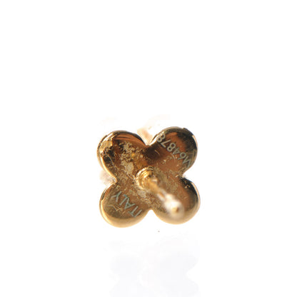 Louis Vuitton Fast Flower Ear Stud Earrings 4 of 5