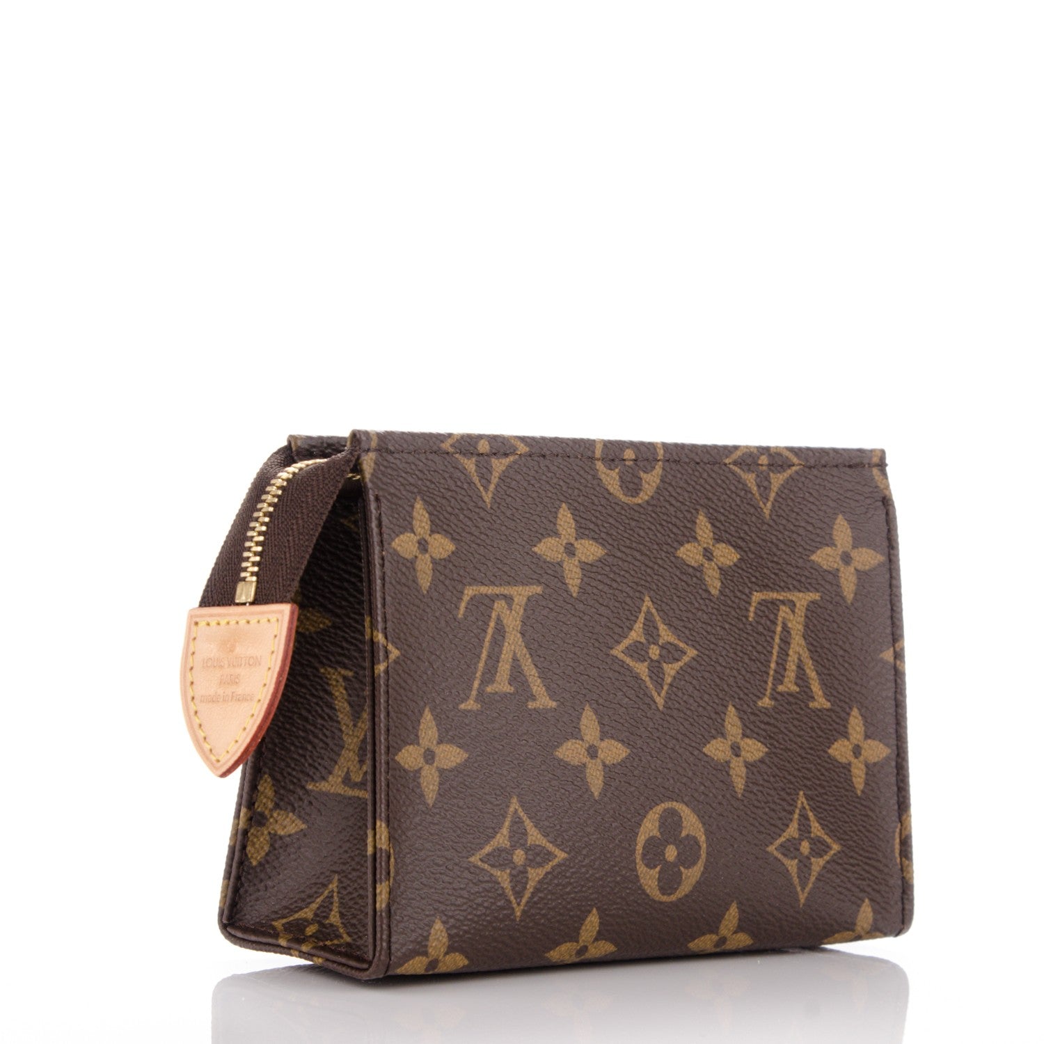 Louis Vuitton Monogram Toiletry Pouch 15 3 of 7