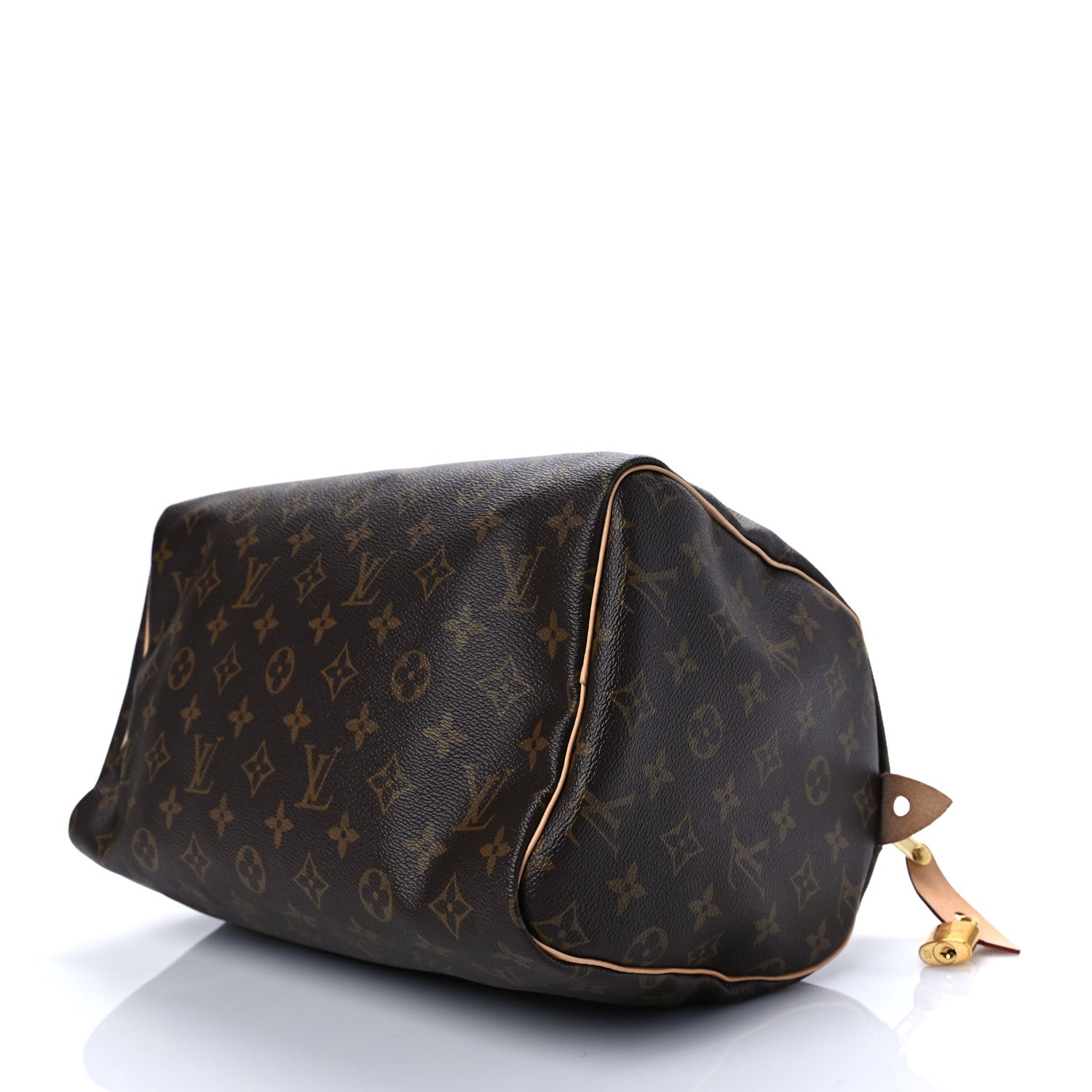 Louis Vuitton Monogram Speedy 30 7 of 8