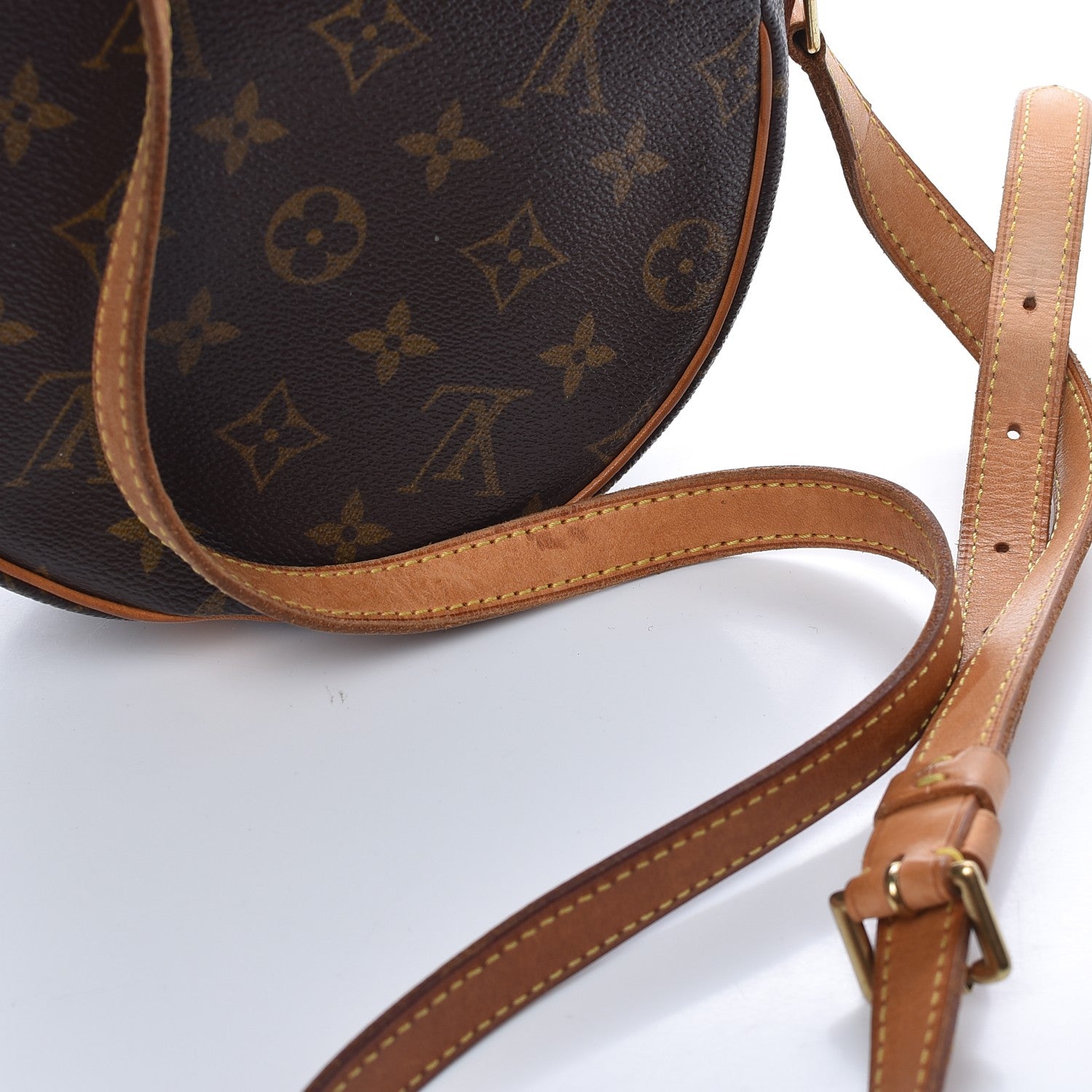 Louis Vuitton Monogram Tambourin 9 of 12