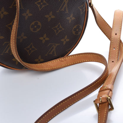 Louis Vuitton Monogram Tambourin 9 of 12