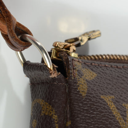 Louis Vuitton Monogram Pochette Accessories 9 of 9