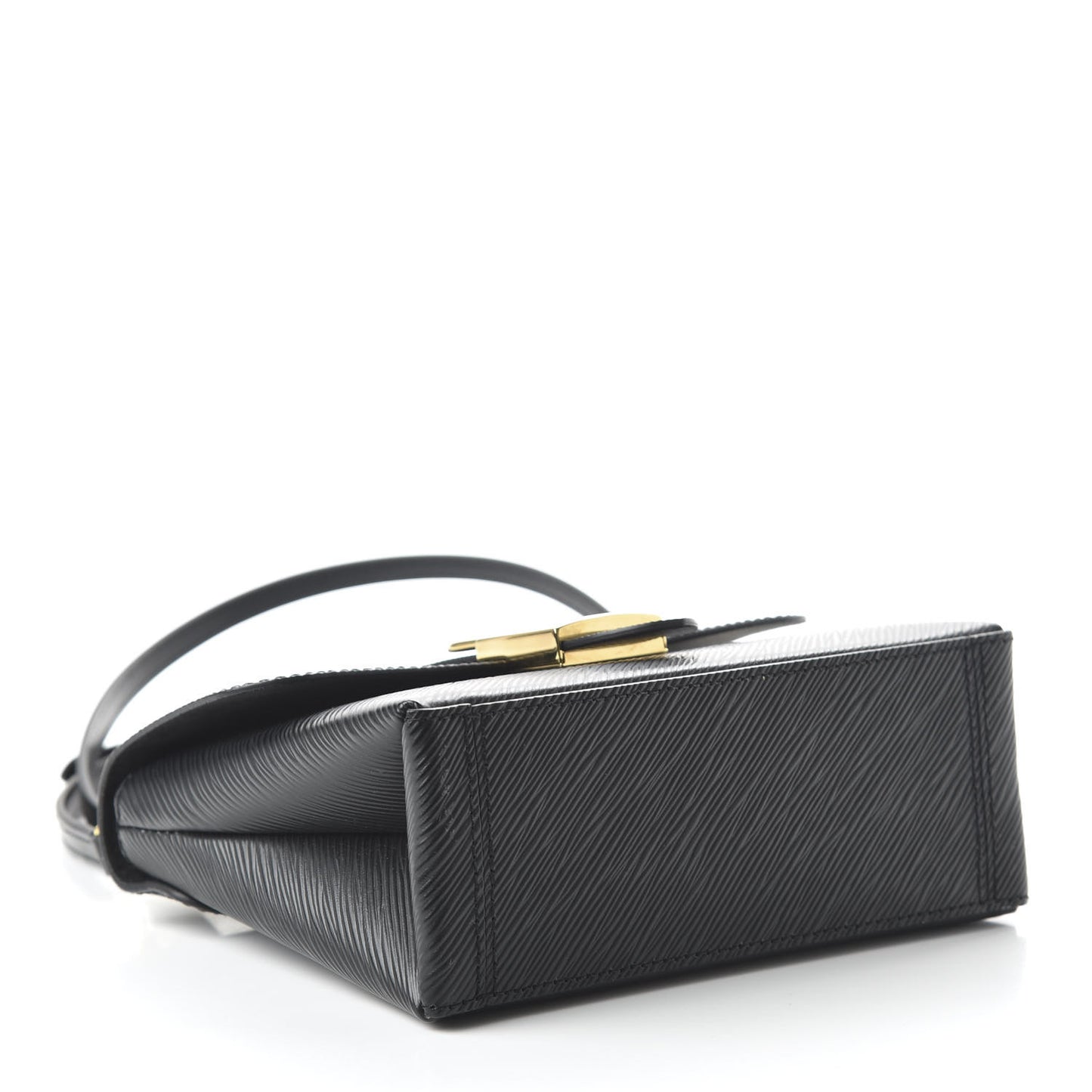 Epi Locky BB Black