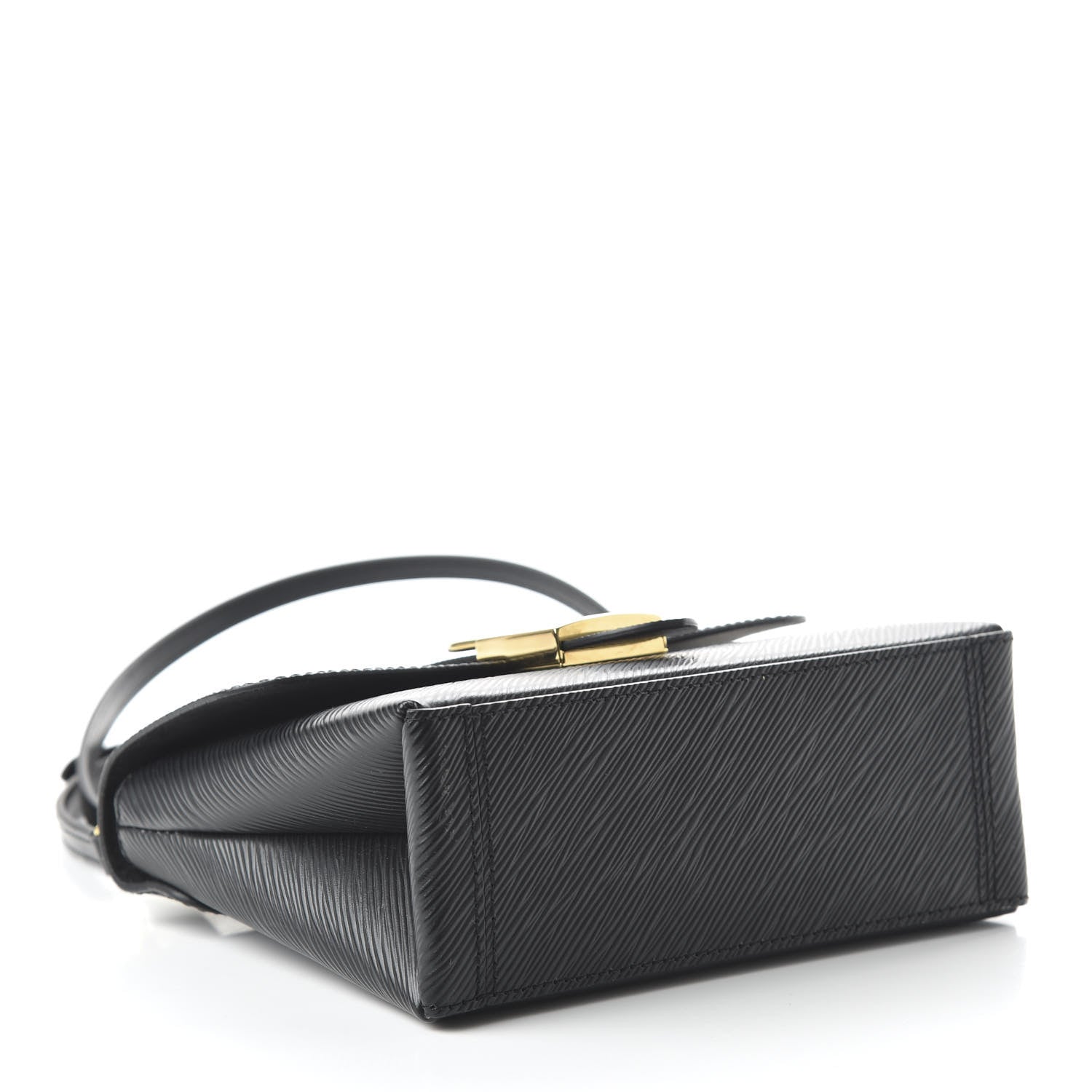 Louis Vuitton Epi Locky BB Black 4 of 9