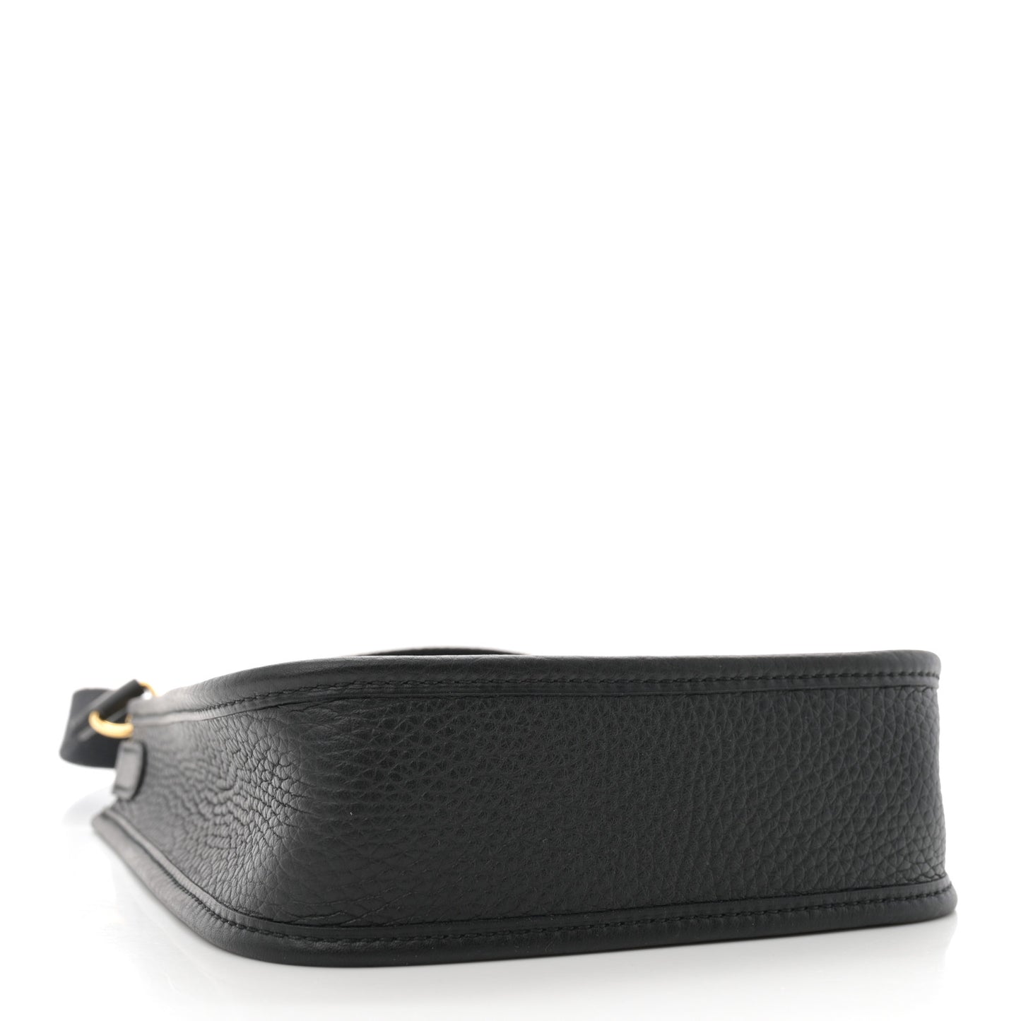 Taurillon Clemence Evelyne TPM Black