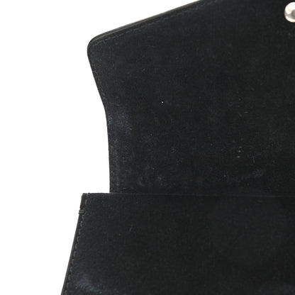 Gucci GG Supreme Monogram Mini Dionysus Shoulder Bag Black 13 of 16