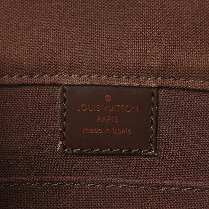 Louis Vuitton Damier Ebene Bastille Messenger 6 of 9