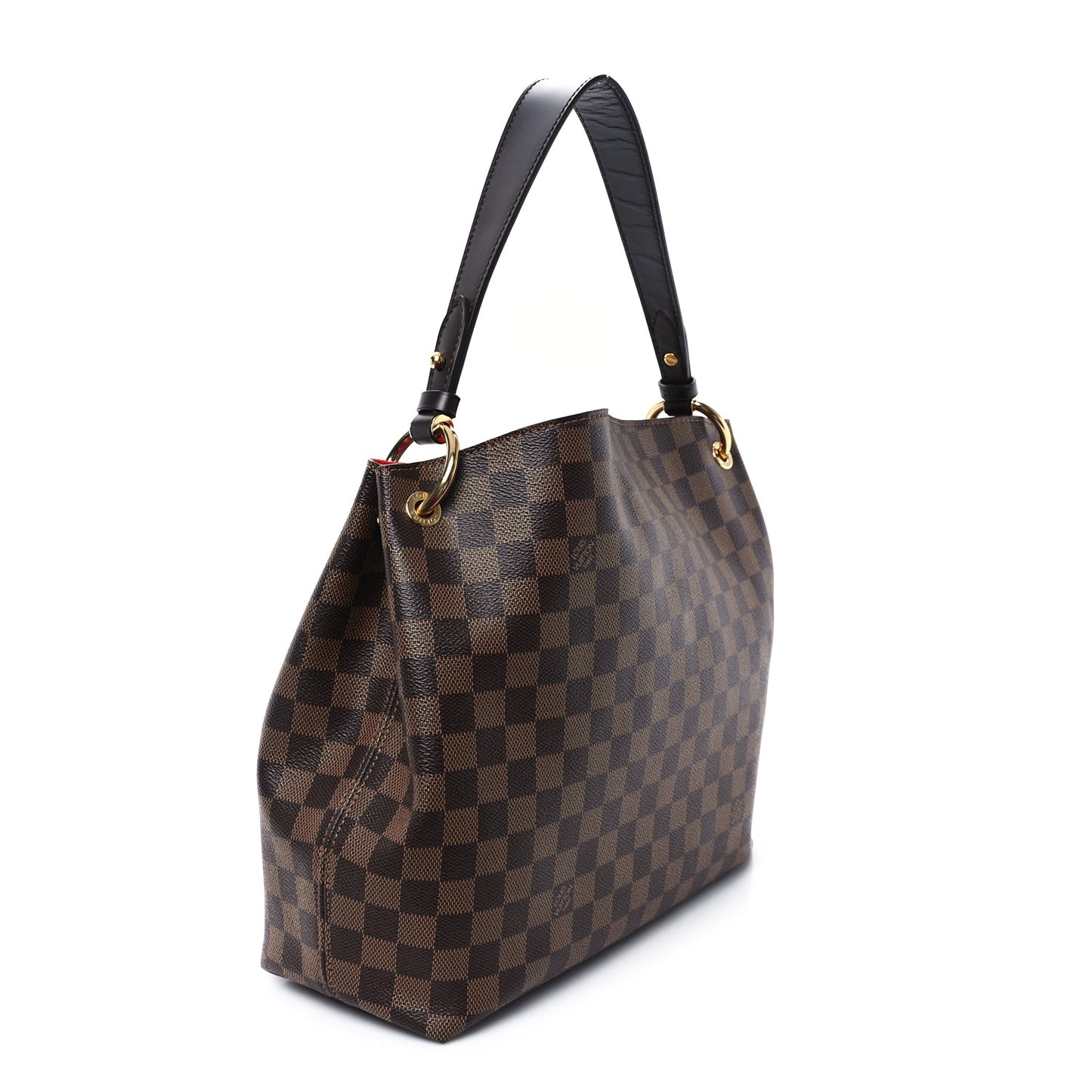 Damier Ebene Graceful PM