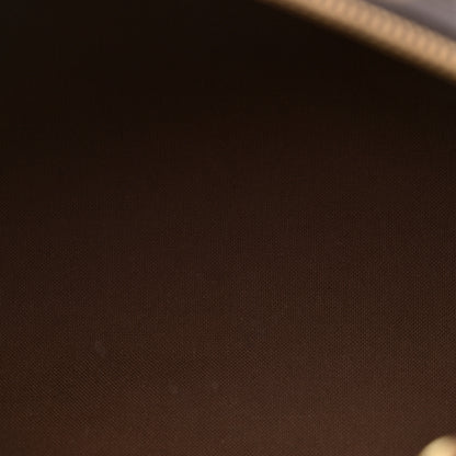 Louis Vuitton Monogram Speedy Bandouliere 25 5 of 14