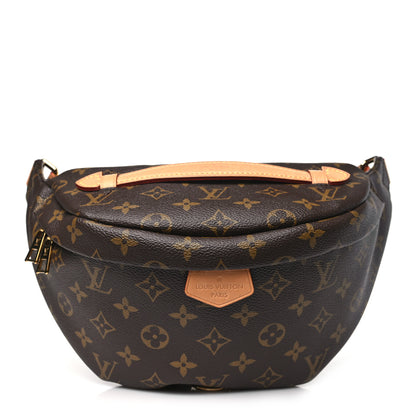 Louis Vuitton Monogram Bumbag 1 of 9