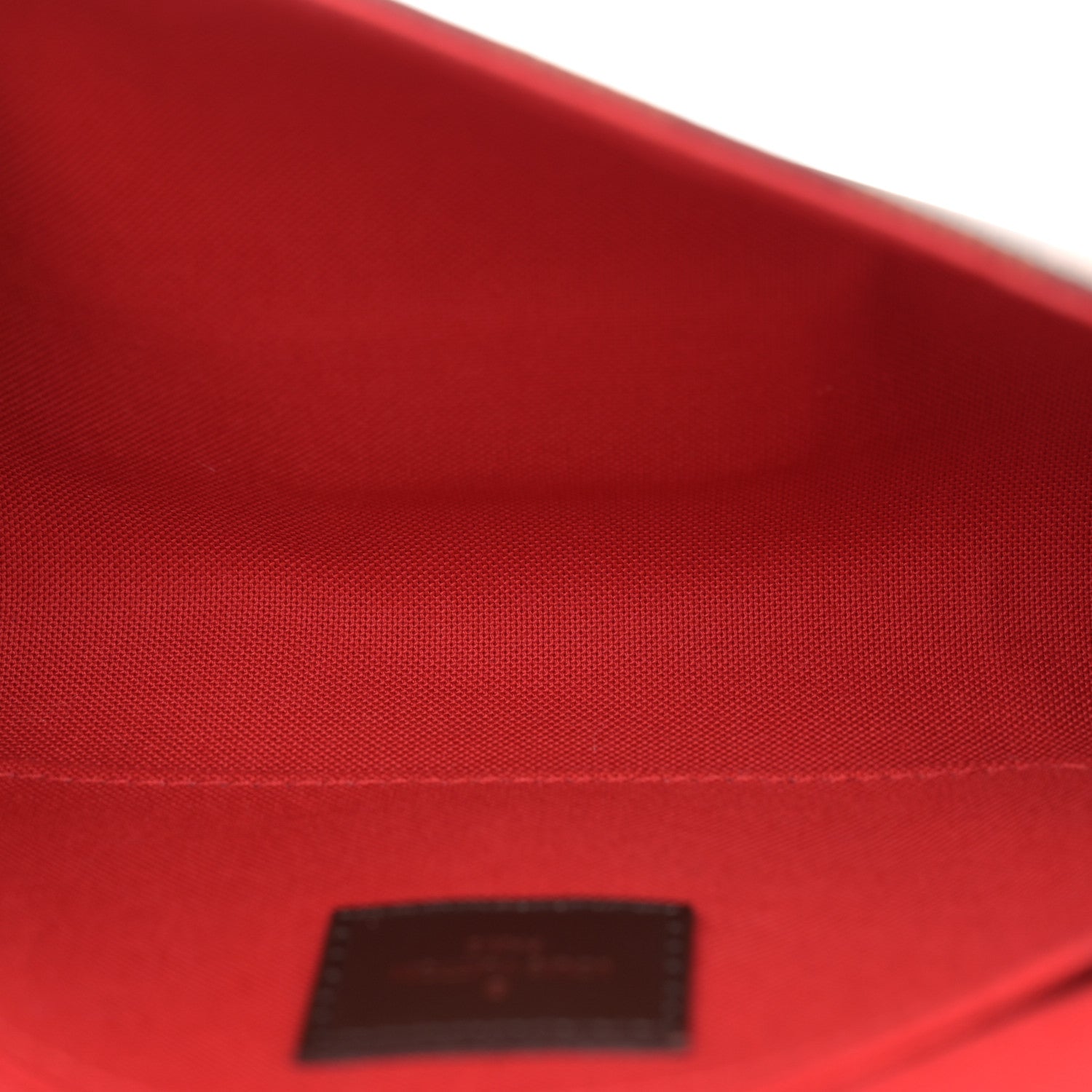 Louis Vuitton Damier Ebene Favorite PM 5 of 11