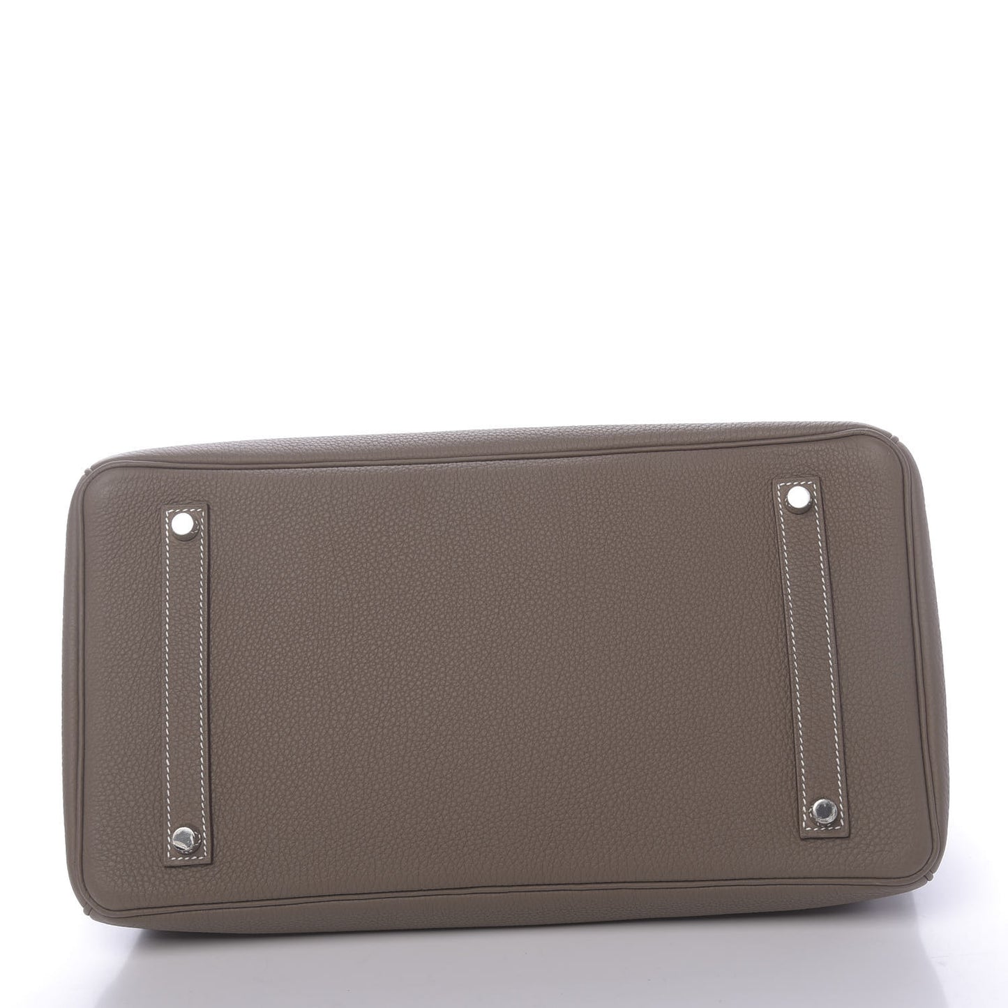 Togo Birkin 35 Etoupe