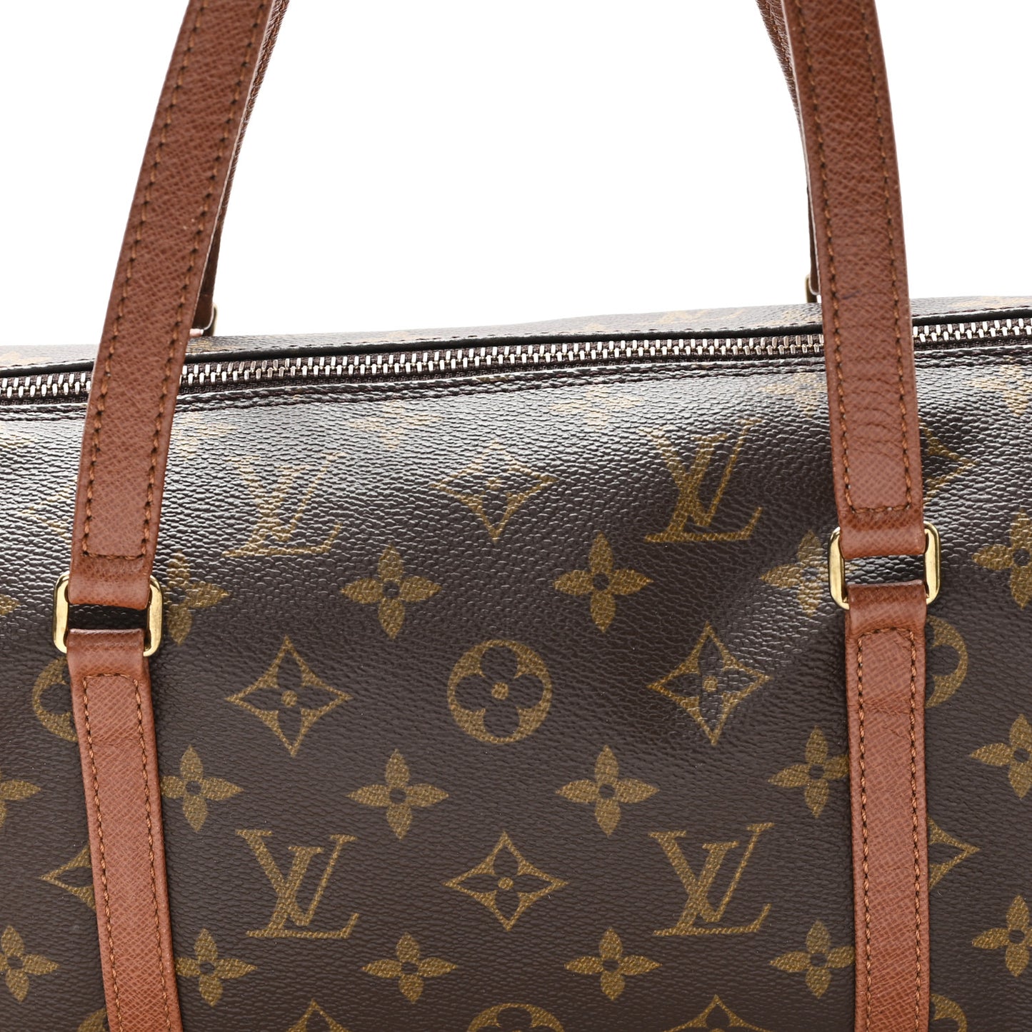 Monogram Papillon 30