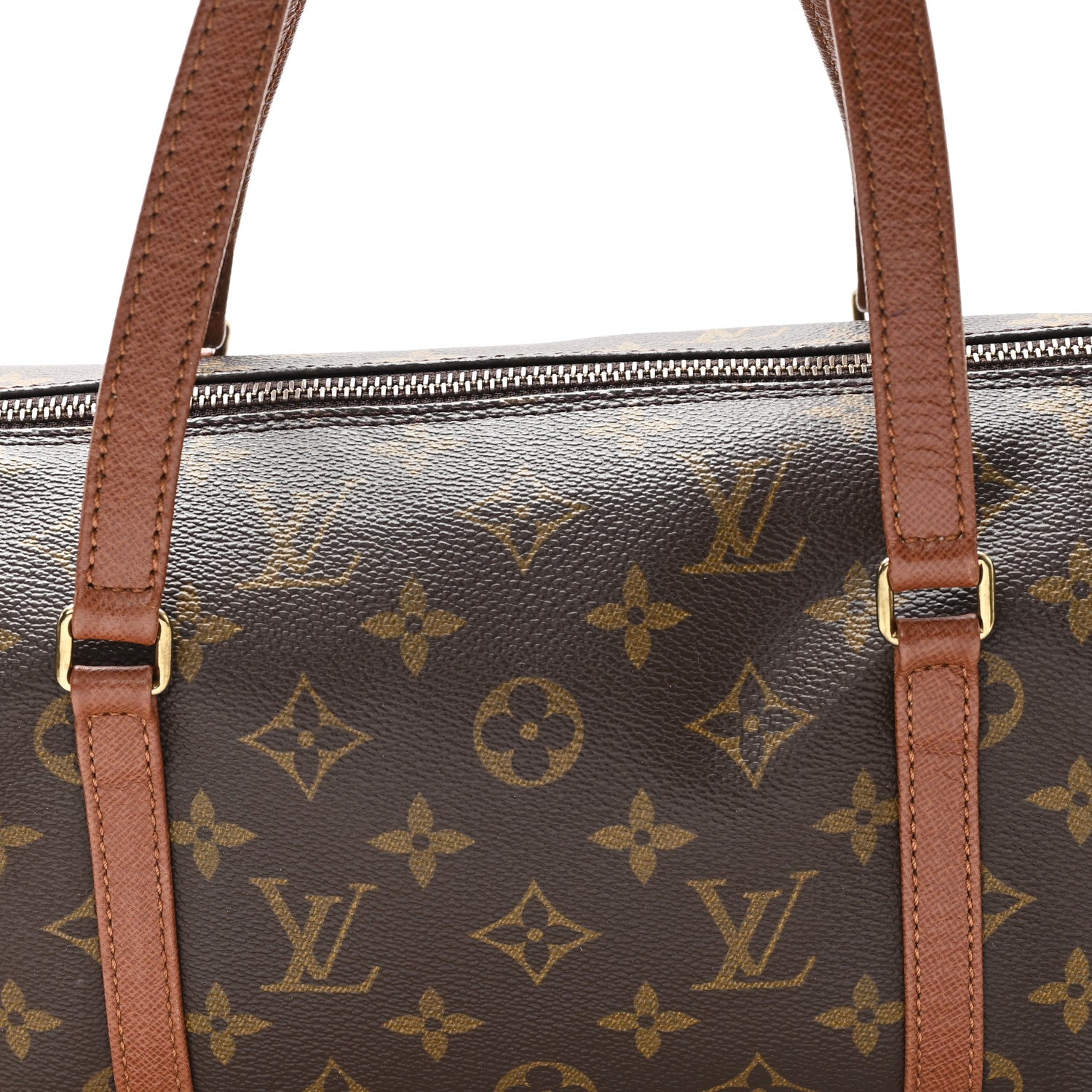 Louis Vuitton Monogram Papillon 30 7 of 10