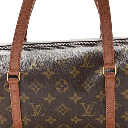Louis Vuitton Monogram Papillon 30 7 of 10
