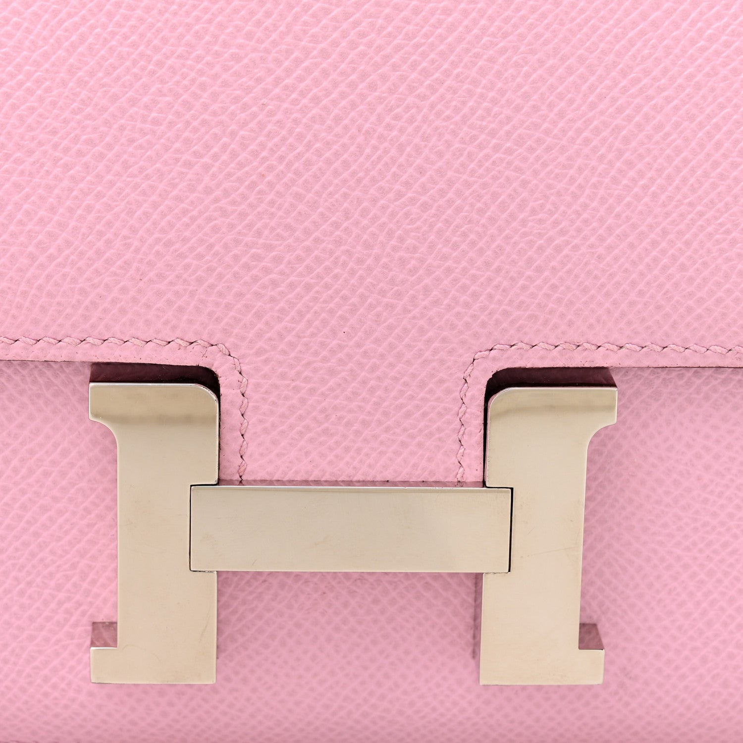 Hermes Epsom Constance 18 Mauve Sylvestre 8 of 10