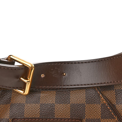 Louis Vuitton Damier Ebene Thames GM 13 of 13